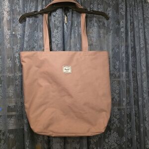 Rose Herschel Tote/weekender Bag